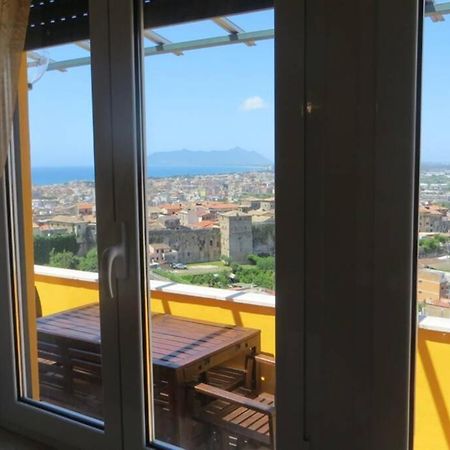 Ferienwohnung Casa Martina Terracina Exterior foto