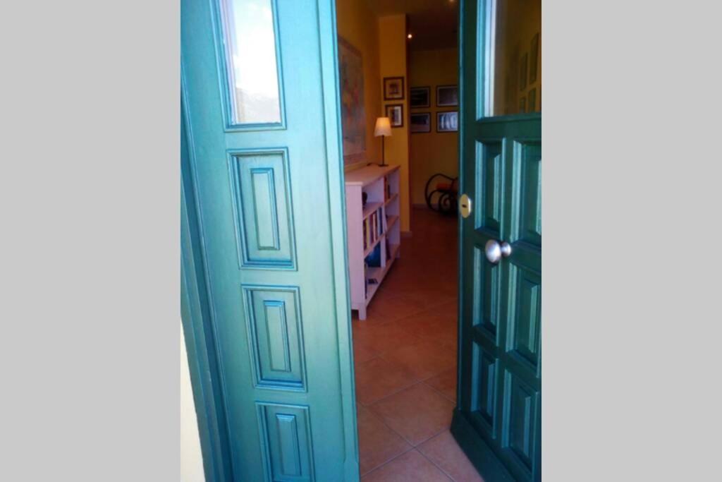 Ferienwohnung Casa Martina Terracina Exterior foto