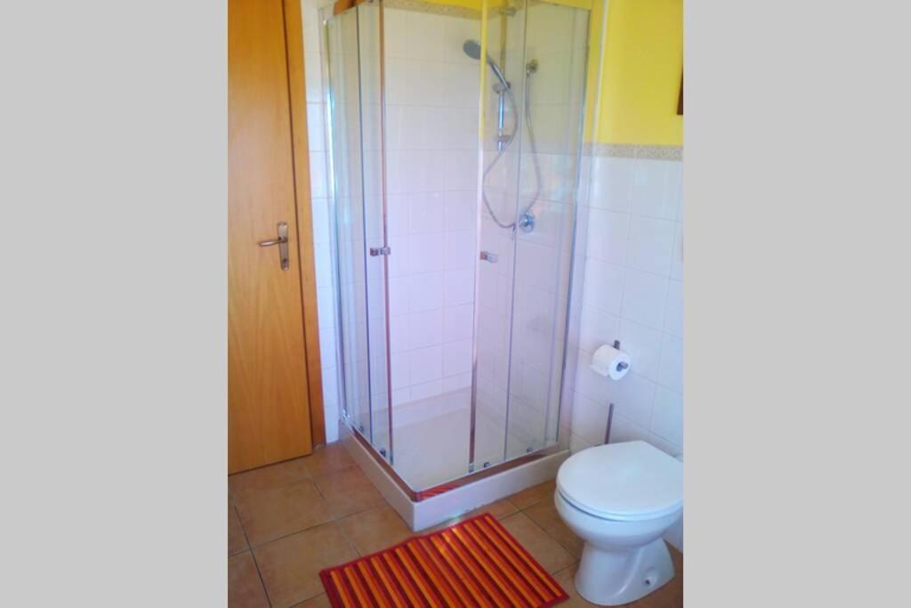 Ferienwohnung Casa Martina Terracina Exterior foto